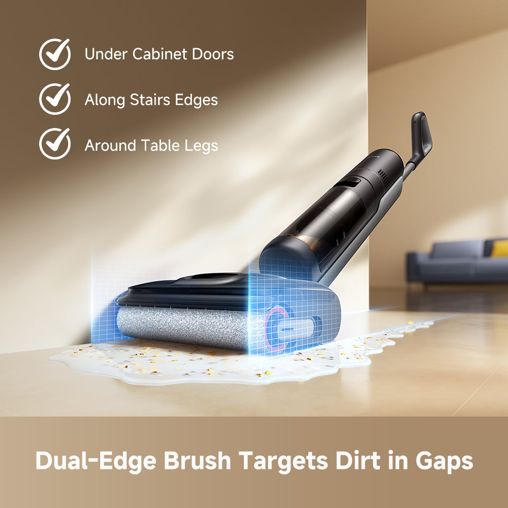 Dreame H60 GT Wet Dry Vacuum