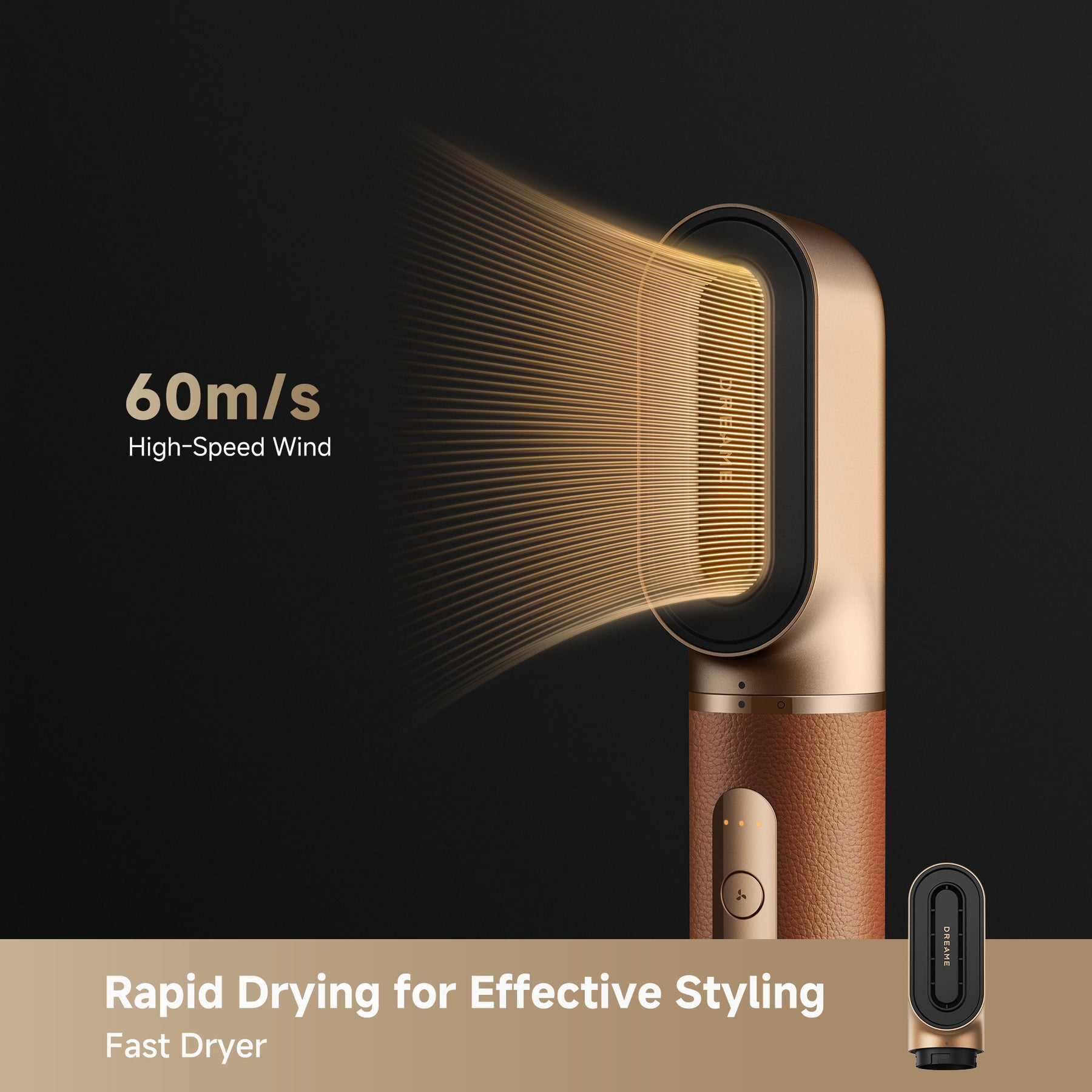 Dreame Airstyle Pro Mult-Styler Dryer Dreame MY