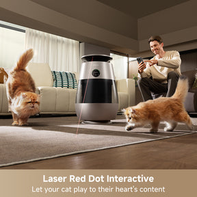 Dreame AP10 Pet Air Purifier Dreame MY