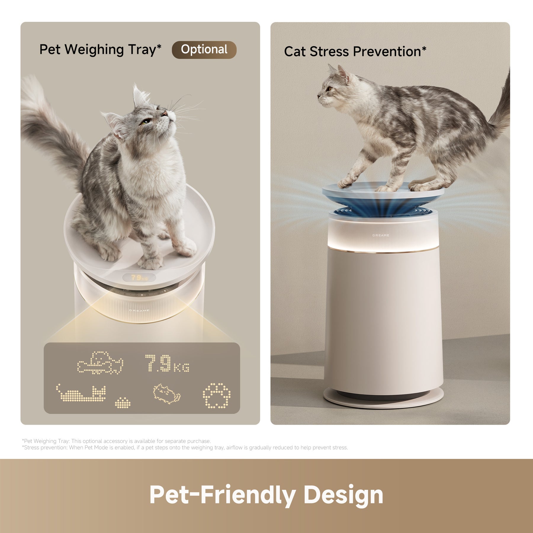 Dreame FP10 Air Purifier