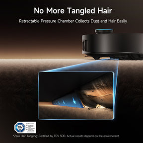 Dreame X50 Pro Ultra Robot Vacuum Dreame MY