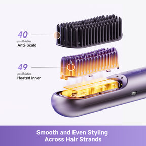 Dreame Sleek Hair Styler
