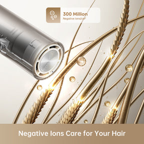 Dreame Pocket High-Speed Hair Dryer Dreame MY