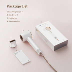 Dreame Glory Hair Dryer Dreame MY
