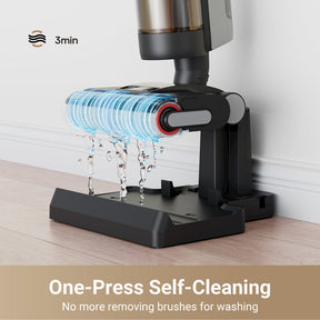 Dreame G10 Pro Wet Dry Vacuum Dreame MY