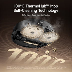 Dreame X50 Pro Ultra Robot Vacuum Dreame MY