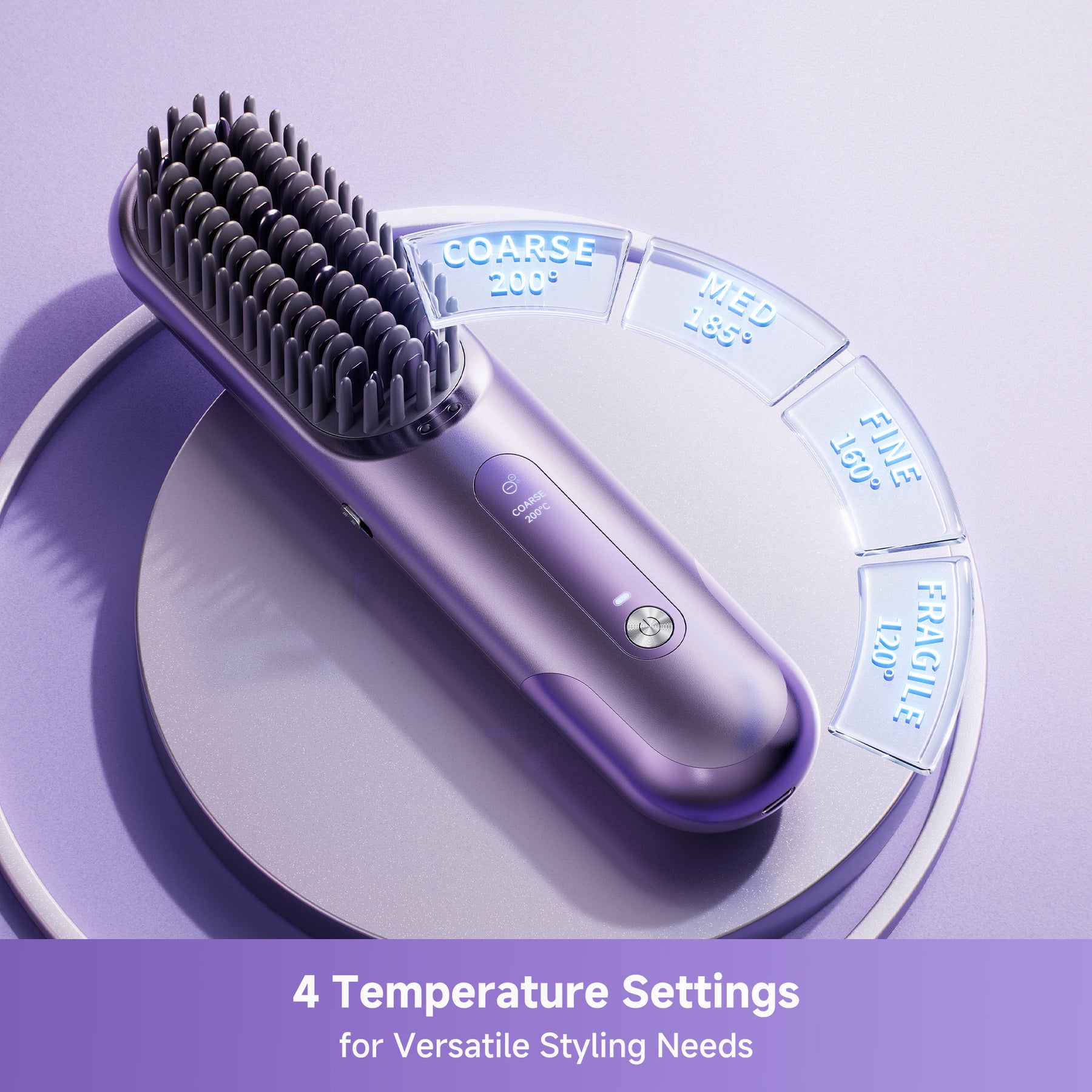 Dreame Sleek Hair Styler