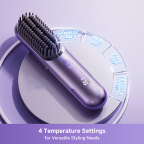 Dreame Sleek Hair Styler
