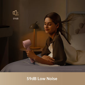 Dreame Gleam High Speed Hair Dryer Dreame MY