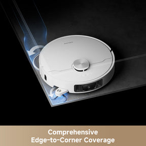 Dreame L40s Ultra Robot Vacuum Dreame MY
