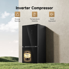 (Deposit Only) Dreame C-Fresh Side By Side Refrigerator 430L