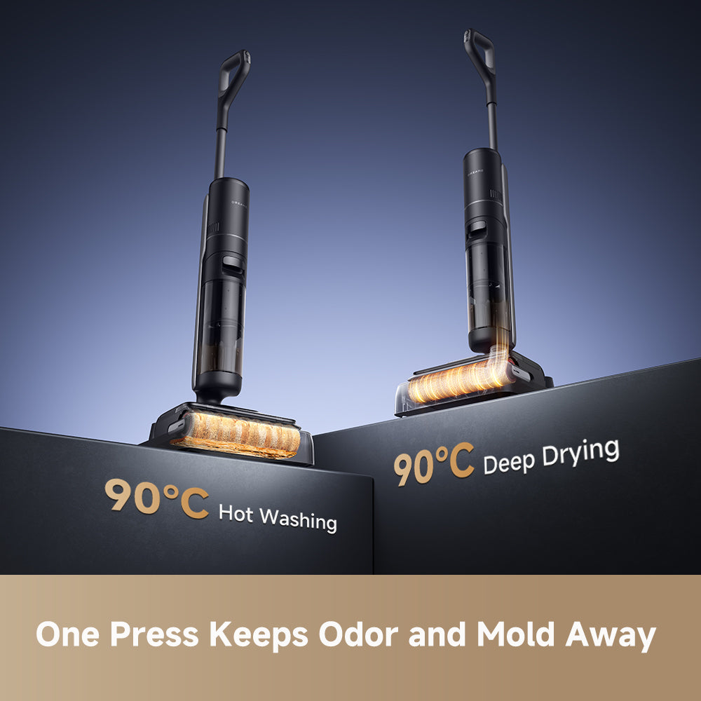 Dreame H60 GT Wet Dry Vacuum