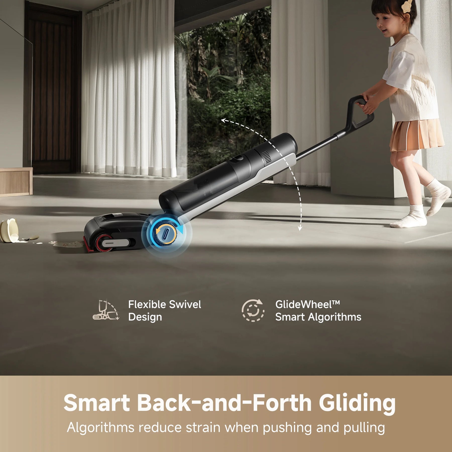 [Exclusive] Dreame H15 Pro Wet Dry Vacuum