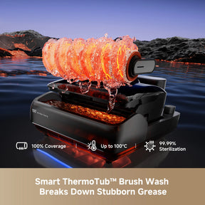 [Exclusive] Dreame H15 Pro Foam Wash