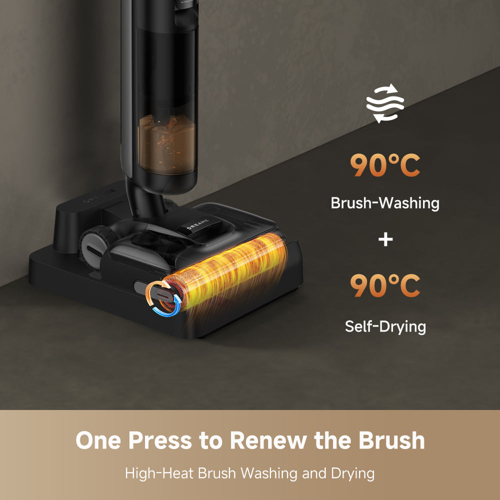 Dreame H14s Ultra Cordless Wet and Dry Vacuum Dreame MY