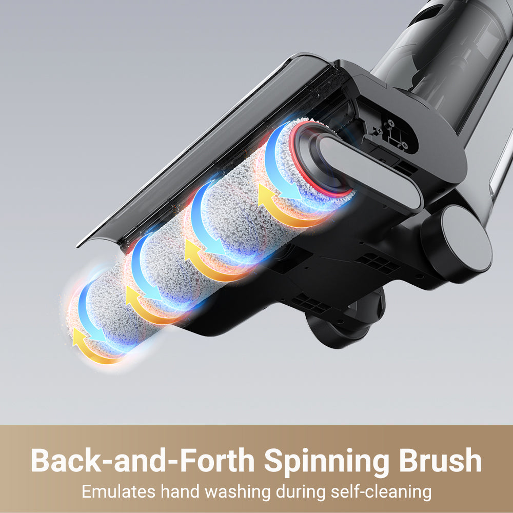 Dreame G10 Pro Wet Dry Vacuum Dreame MY