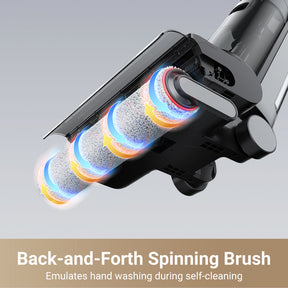 Dreame G10 Pro Wet Dry Vacuum Dreame MY