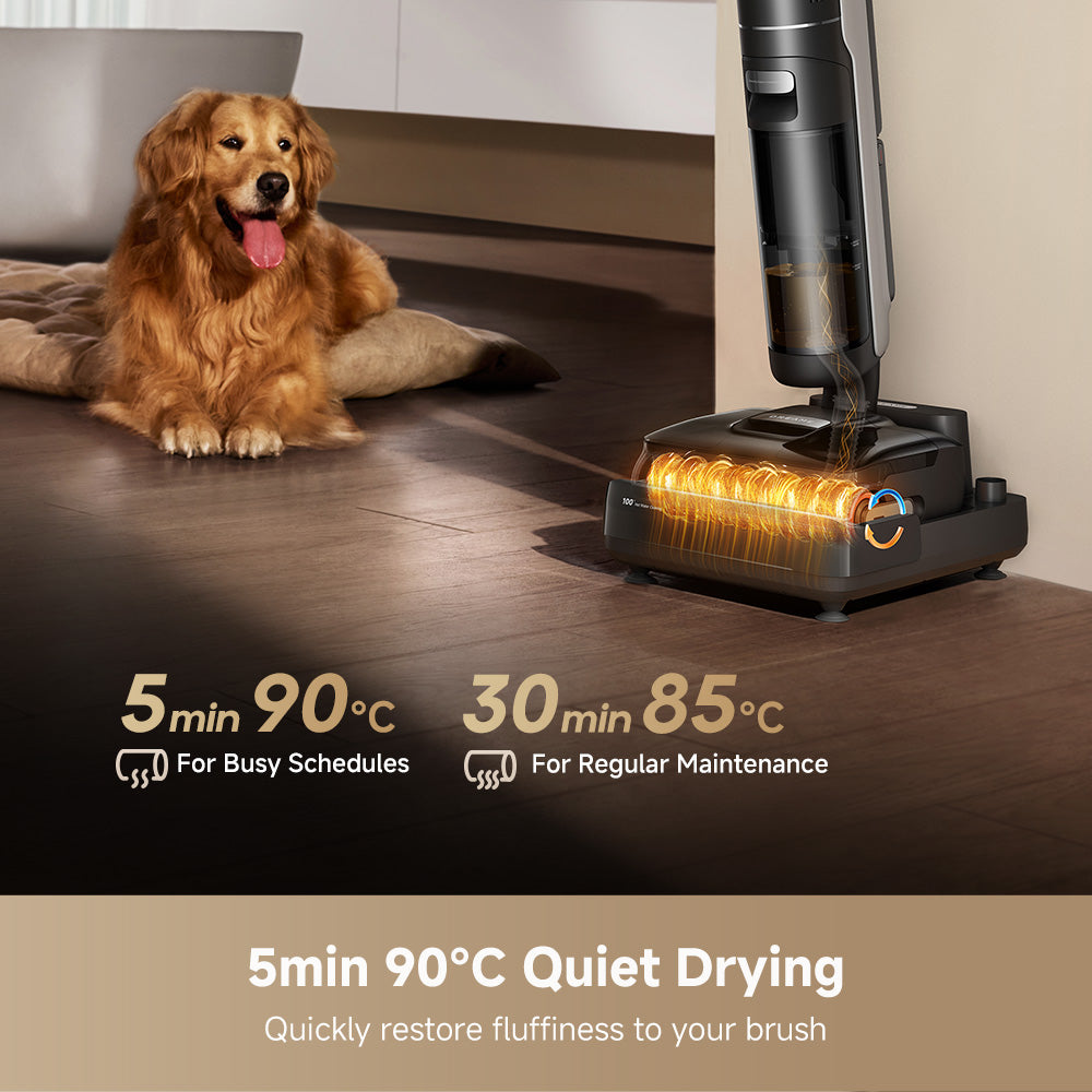 Dreame H15 Mix Wet Dry Vacuum Dreame MY