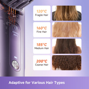 Dreame Sleek Hair Styler