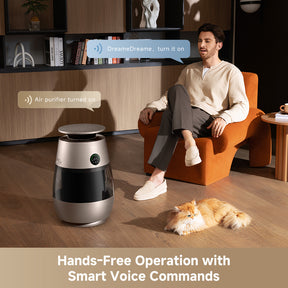 Dreame AP10 Pet Air Purifier Dreame MY