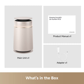 Dreame FP10 Air Purifier