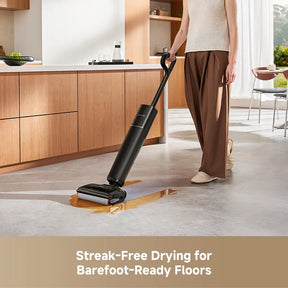 Dreame H16 GT Wet & Dry Vacuum Cleaner