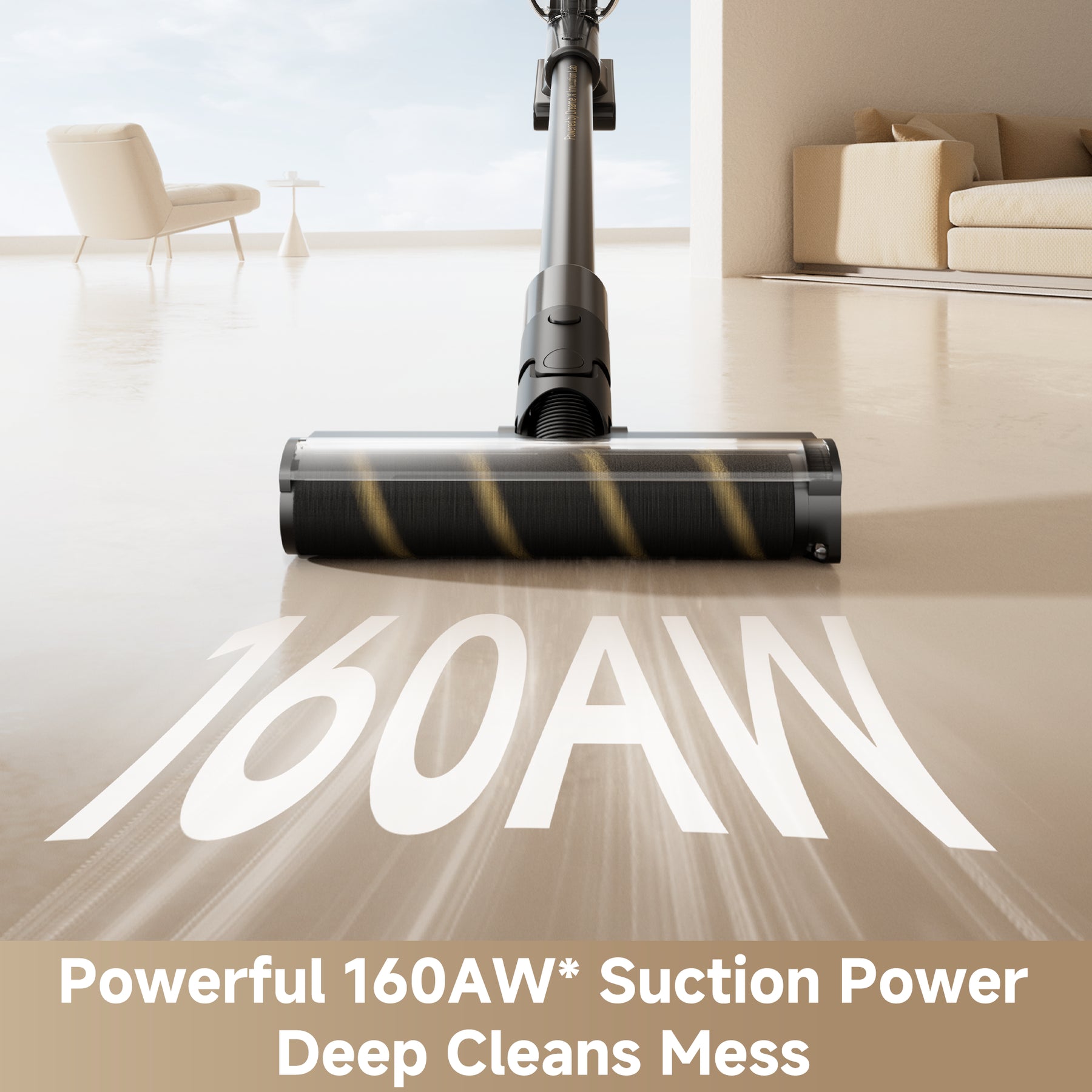 Dreame V20 Stick Vacuum