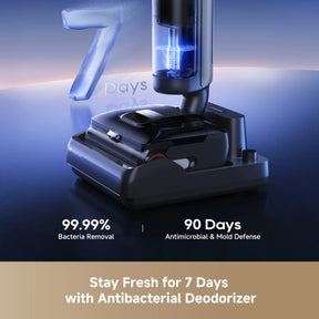 [Exclusive] Dreame H15 Pro Foam Wash