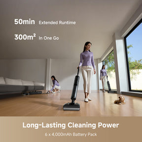 Dreame H14s Ultra Cordless Wet and Dry Vacuum Dreame MY