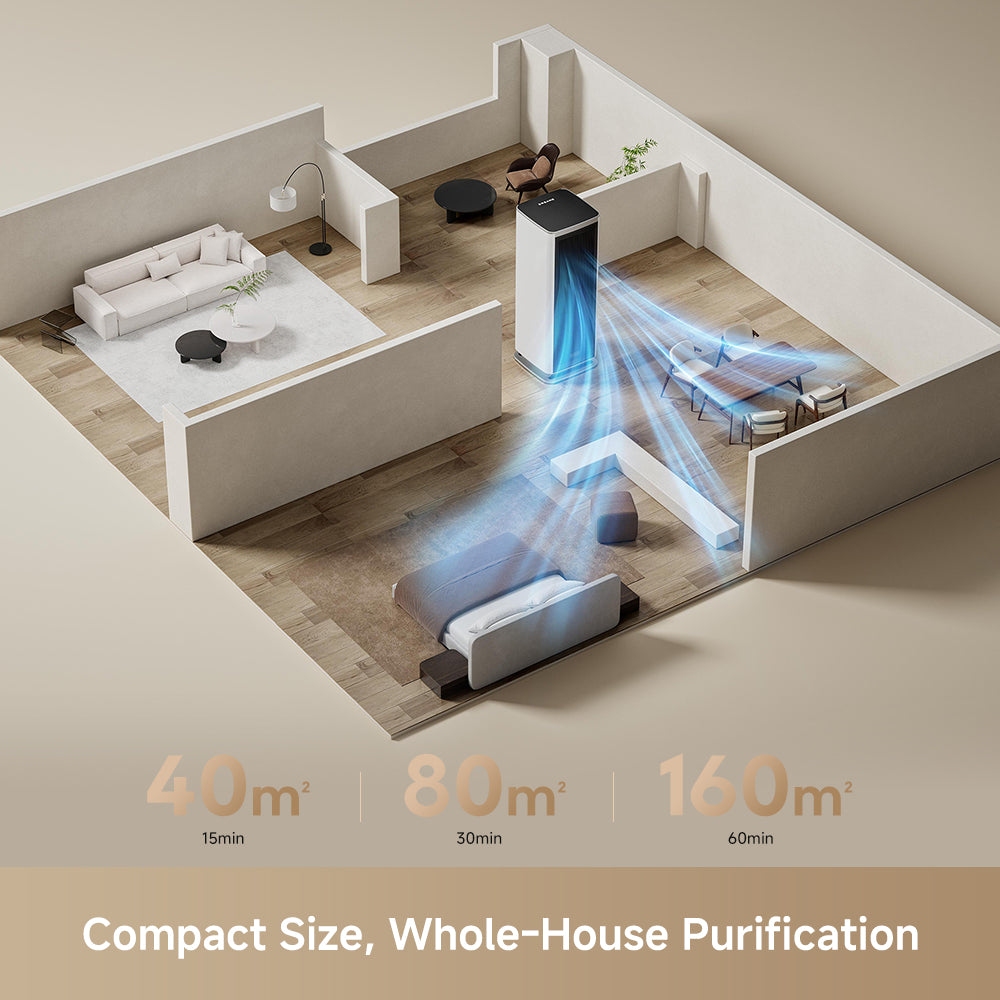 Dreame NP10 Air Purifier