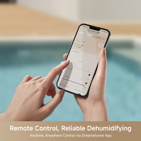 (DEPOSIT ONLY) Dreame Dehumidifier DB40