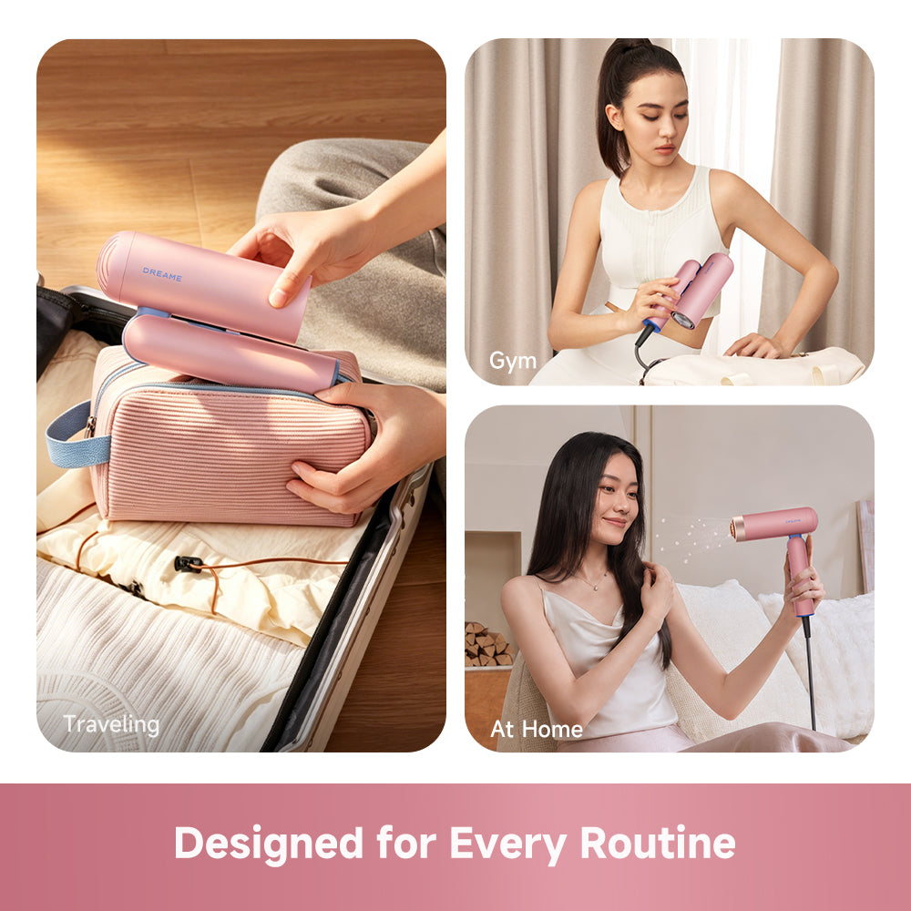 [Pre-order] Dreame Pocket Cake High