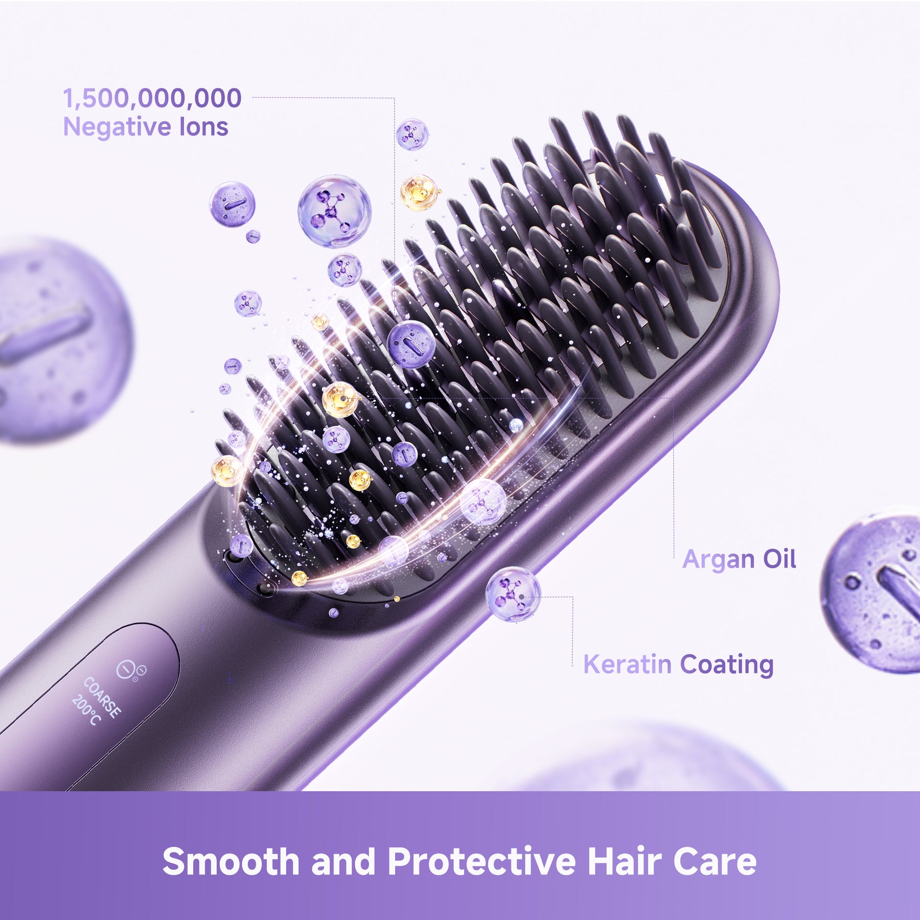 Dreame Sleek Hair Styler