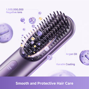 Dreame Sleek Hair Styler