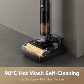 [Exclusive] Dreame H13 FlexReach Wet & Dry Vacuum Cleaner