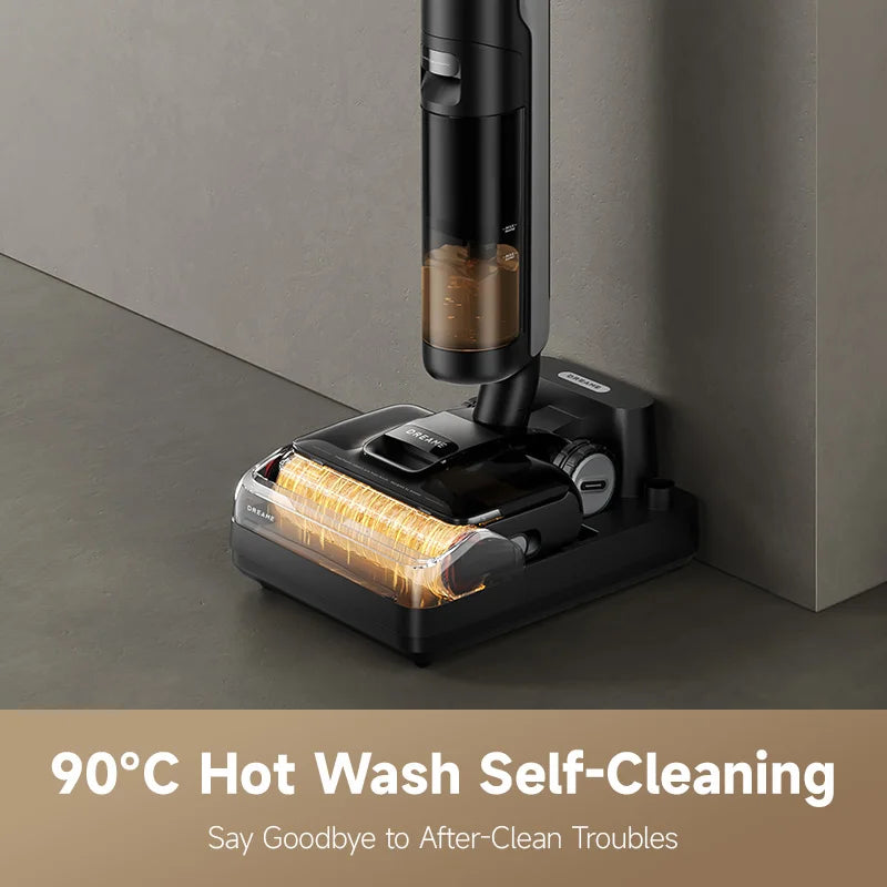 [Exclusive] Dreame H13 FlexReach Wet & Dry Vacuum Cleaner