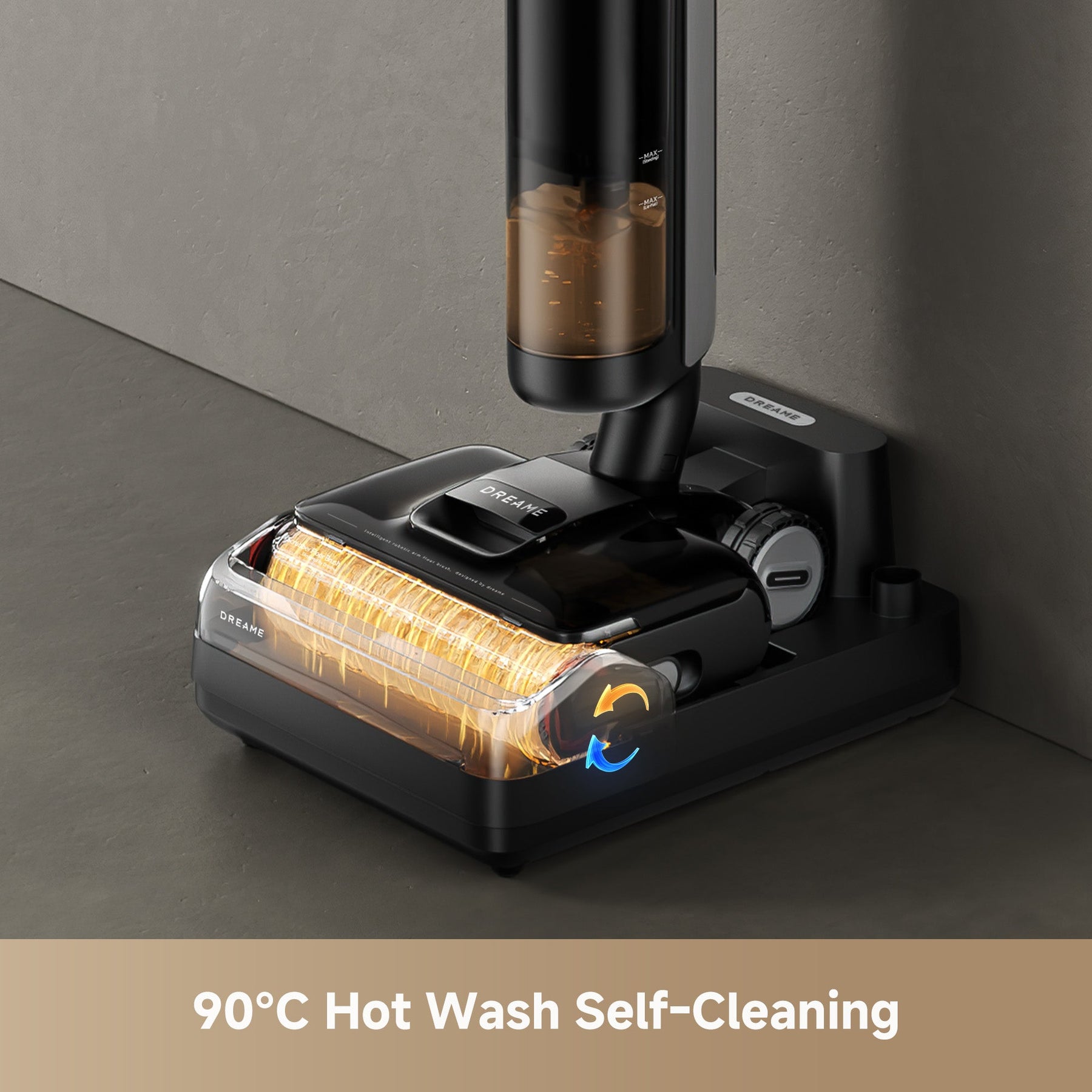 Dreame H12 FlexReach Wet Dry Vacuum Dreame MY