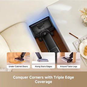 Dreame H16 GT Wet & Dry Vacuum Cleaner