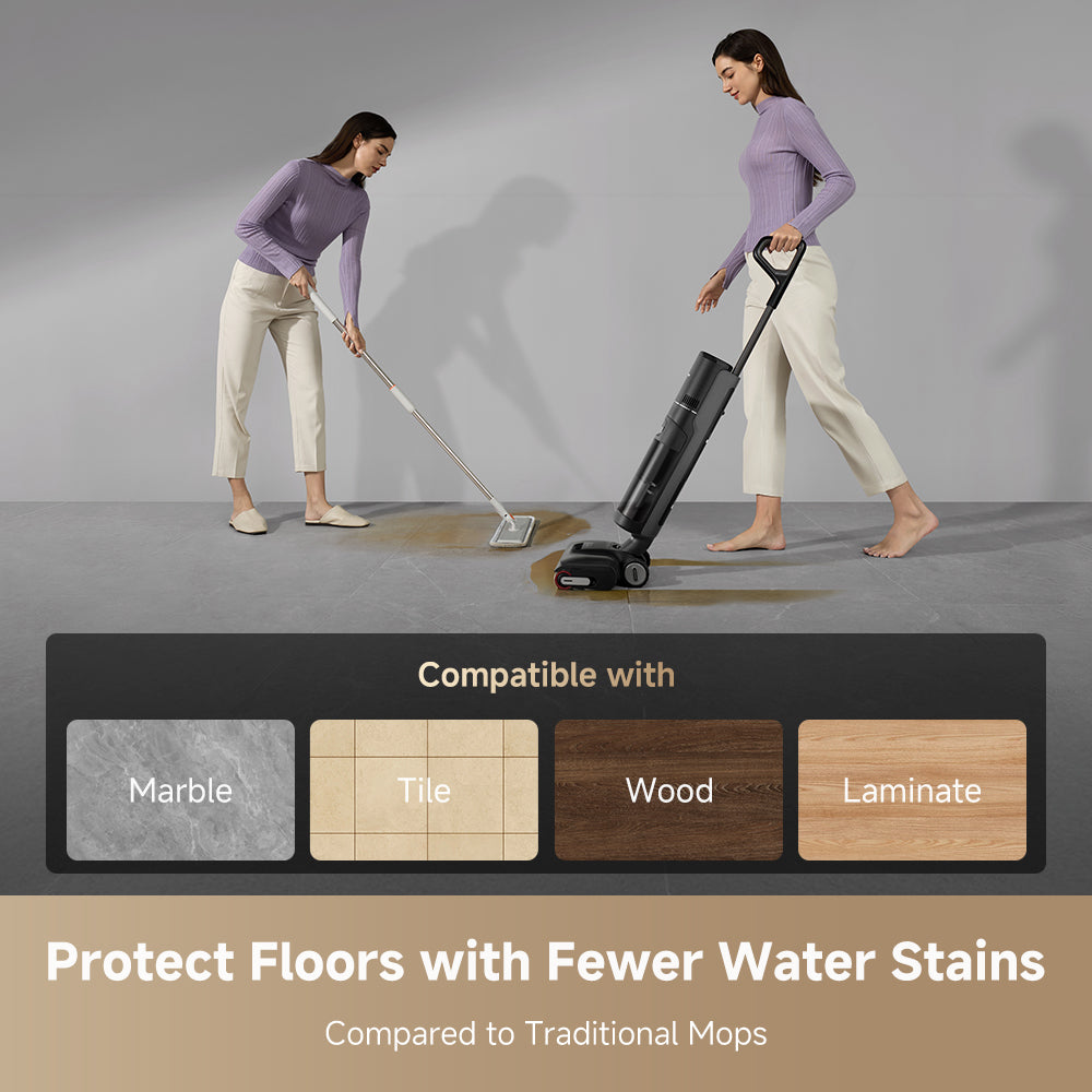 Dreame H14s Ultra Cordless Wet and Dry Vacuum Dreame MY