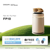 Dreame FP10 Air Purifier