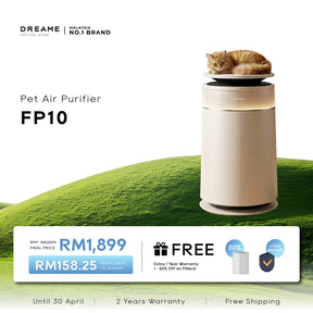 Dreame FP10 Air Purifier