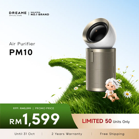 Dreame PM10 Air Purifier