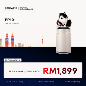 Dreame FP10 Air Purifier