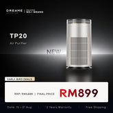 Dreame TP20 Air Purifier