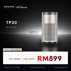 Dreame TP20 Air Purifier