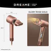 Dreame Glory Hair Dryer Dreame MY