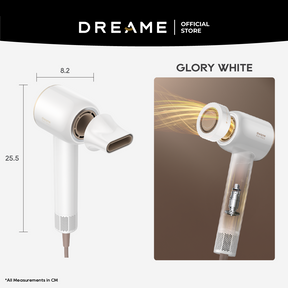 Dreame Glory Hair Dryer Dreame MY