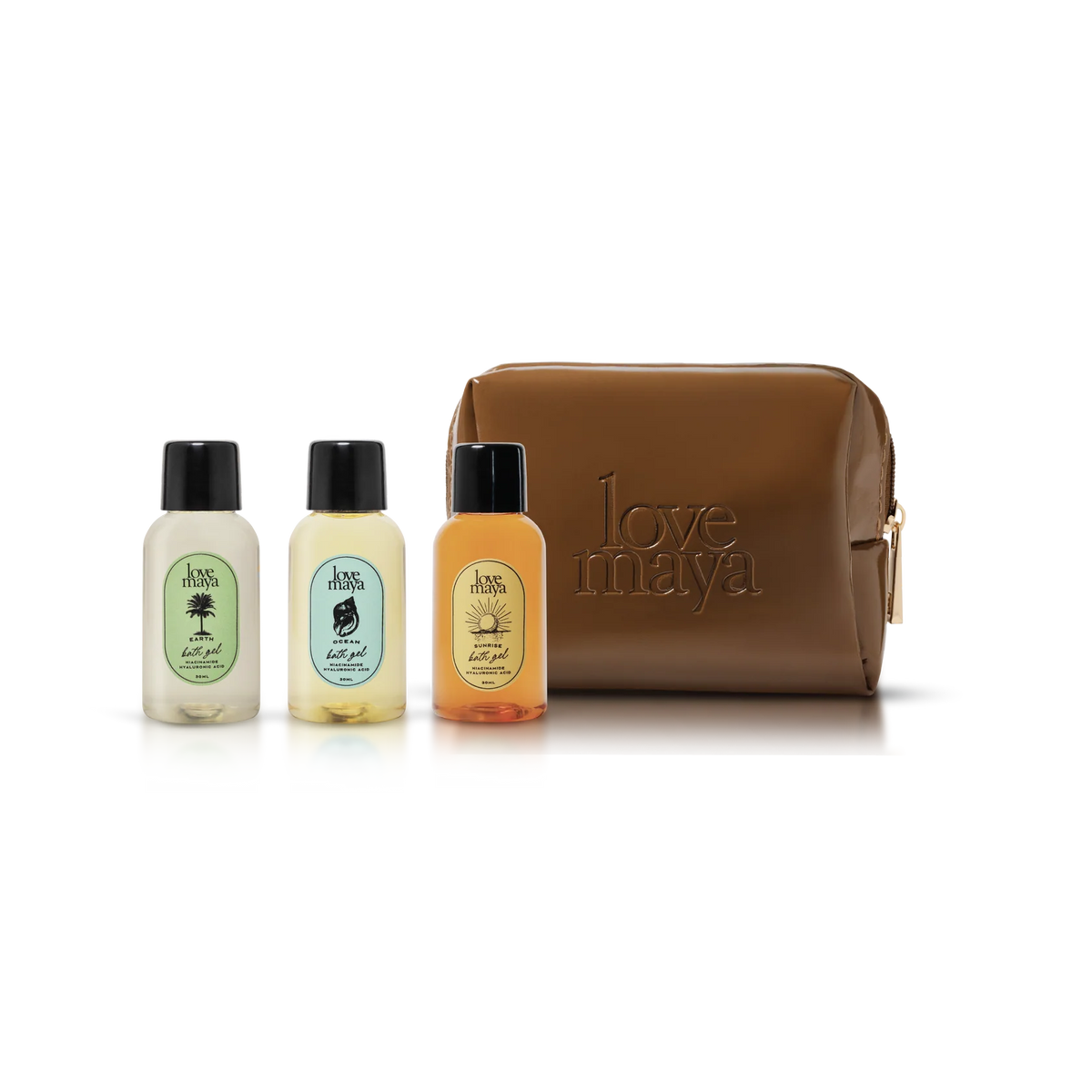 🎁 Maya's Journey Travel Set (100% off) Dreame MY