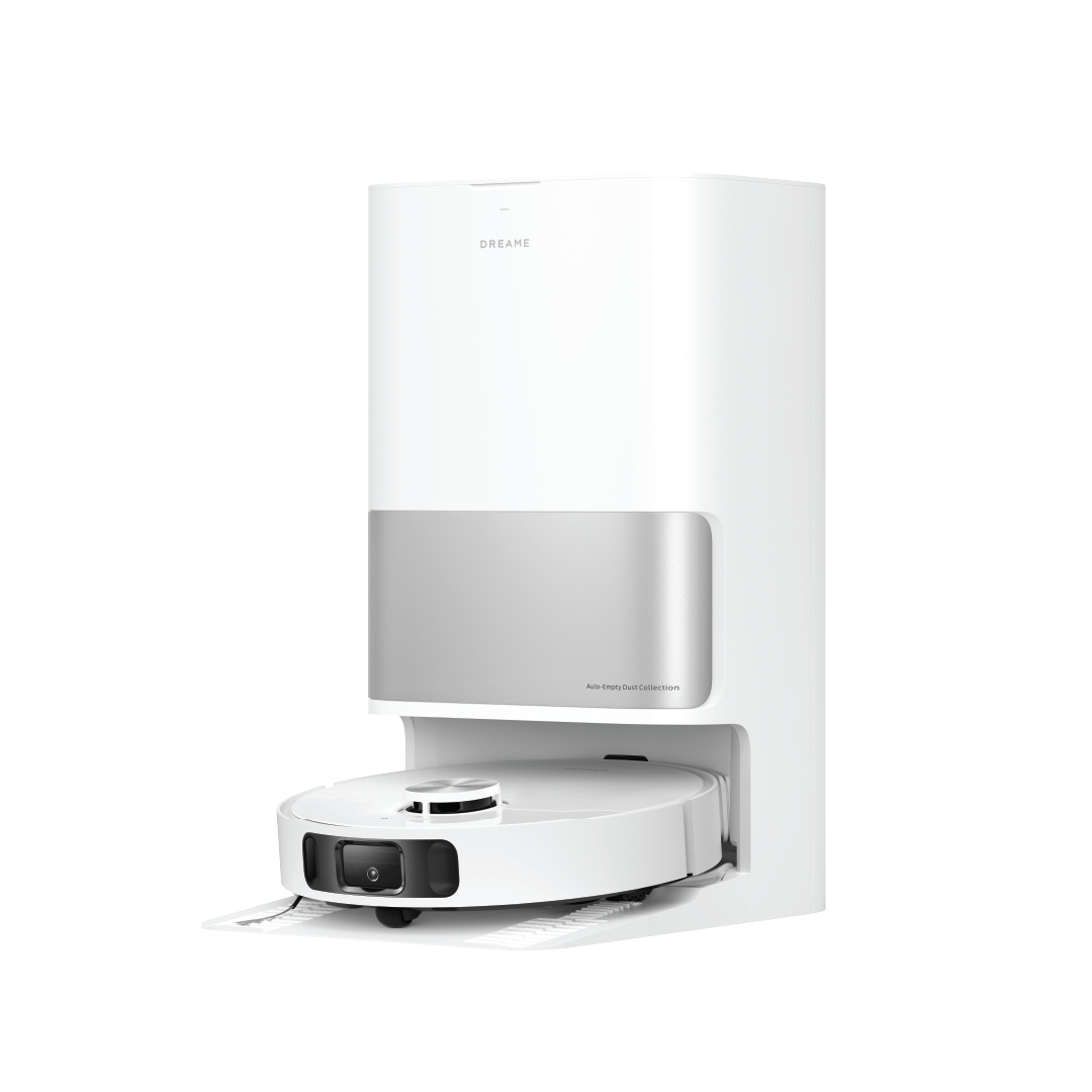 Dreame L10s Ultra Gen 2 Robot Vacuum Accessories Pack Dreame MY