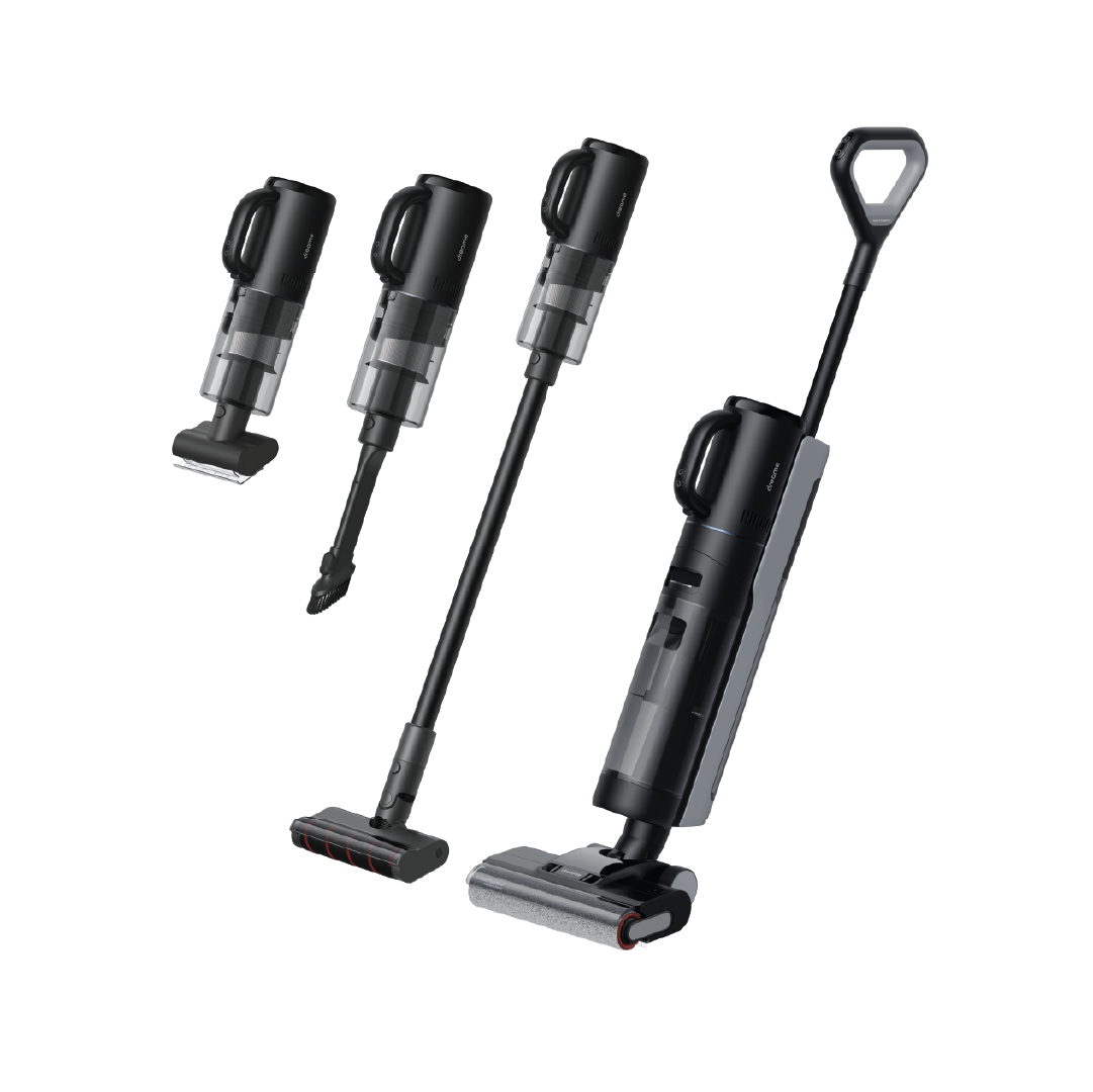 Dreame H12 Dual Wet & Dry Vacuum Accessories Pack Dreame MY